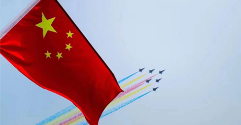 2021珠海航展圓滿收官，和普威視砥礪前行！